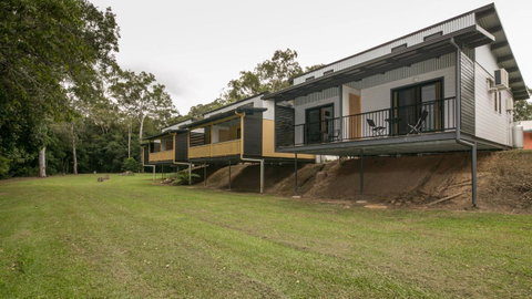 Speewah Country Tavern - Nambucca Heads Accommodation 0