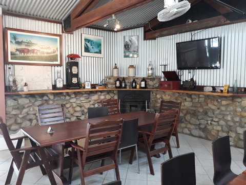 Speewah Country Tavern - Nambucca Heads Accommodation 11