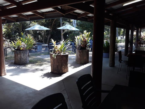 Speewah Country Tavern - Nambucca Heads Accommodation 9