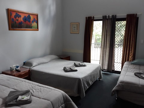 Speewah Country Tavern - Nambucca Heads Accommodation 16