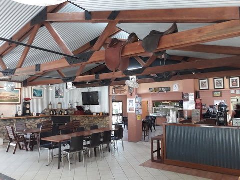 Speewah Country Tavern - Nambucca Heads Accommodation 10