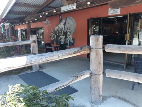 Speewah Country Tavern - Nambucca Heads Accommodation 7