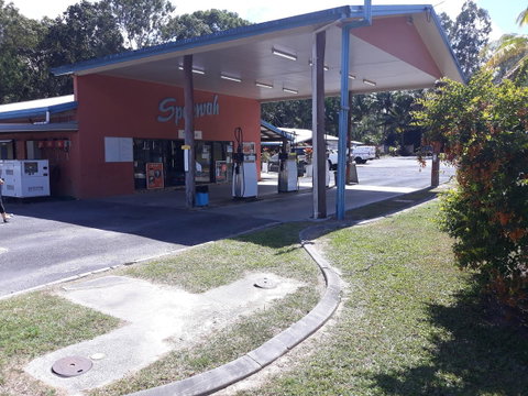 Speewah Country Tavern - Nambucca Heads Accommodation 2