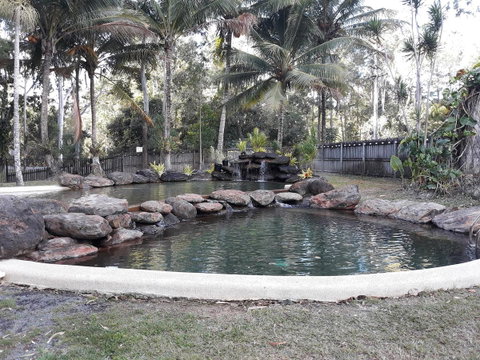 Speewah Country Tavern - Nambucca Heads Accommodation 14