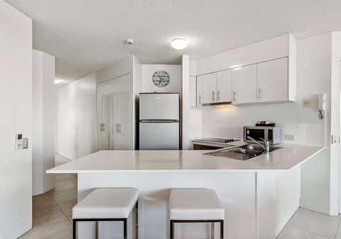 Sailport Mooloolaba Apartments - Nambucca Heads Accommodation 17