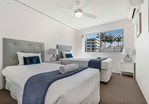Sailport Mooloolaba Apartments - Nambucca Heads Accommodation 27