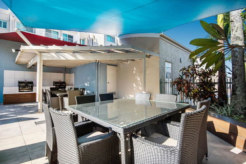 Sailport Mooloolaba Apartments - Nambucca Heads Accommodation 9