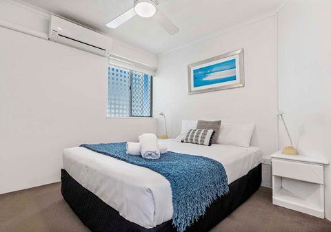Sailport Mooloolaba Apartments - Nambucca Heads Accommodation 14