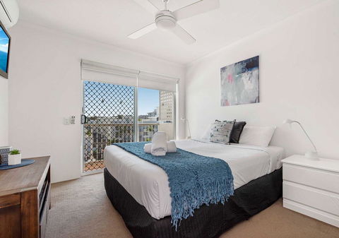 Sailport Mooloolaba Apartments - Nambucca Heads Accommodation 13