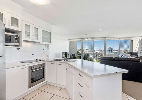 Sailport Mooloolaba Apartments - Nambucca Heads Accommodation 12