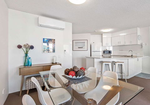 Sailport Mooloolaba Apartments - Nambucca Heads Accommodation 24