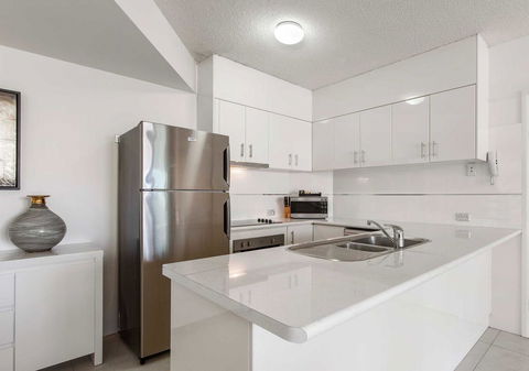 Sailport Mooloolaba Apartments - Nambucca Heads Accommodation 31