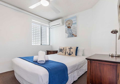 Sailport Mooloolaba Apartments - Nambucca Heads Accommodation 19