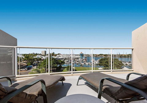 Sailport Mooloolaba Apartments - Nambucca Heads Accommodation 11