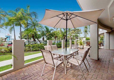 Sailport Mooloolaba Apartments - Nambucca Heads Accommodation 28