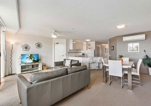 Sailport Mooloolaba Apartments - Nambucca Heads Accommodation 16