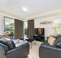 On the Bay Apartments - Nambucca Heads Accommodation