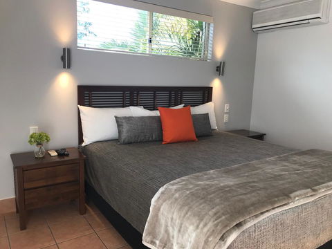 Anchor Motel Noosa - Nambucca Heads Accommodation 5