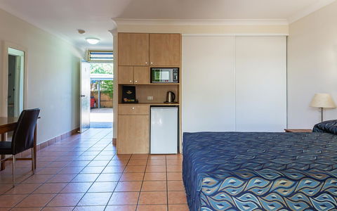Anchor Motel Noosa - Nambucca Heads Accommodation 27