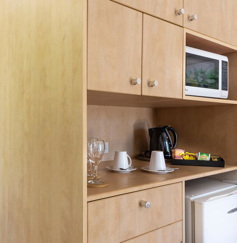 Anchor Motel Noosa - Nambucca Heads Accommodation 4