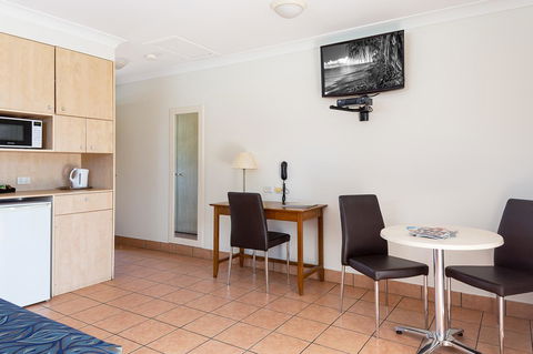 Anchor Motel Noosa - Nambucca Heads Accommodation 39