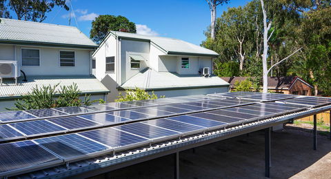 Anchor Motel Noosa - Nambucca Heads Accommodation 26