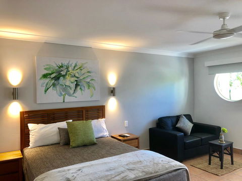 Anchor Motel Noosa - Nambucca Heads Accommodation 44