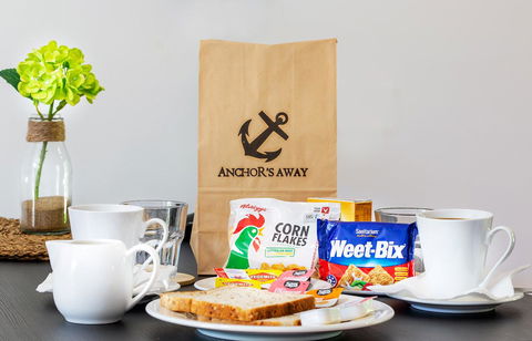 Anchor Motel Noosa - Nambucca Heads Accommodation 43