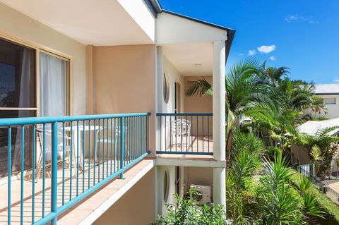 Anchor Motel Noosa - Nambucca Heads Accommodation 25