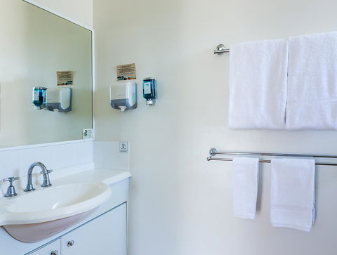 Anchor Motel Noosa - Nambucca Heads Accommodation 35