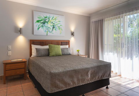 Anchor Motel Noosa - Nambucca Heads Accommodation 13