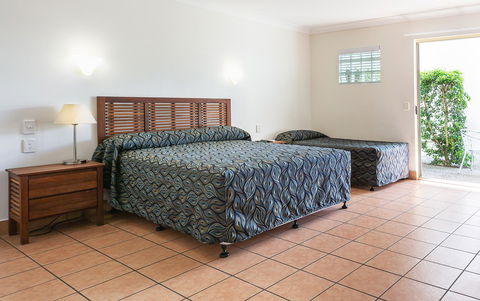 Anchor Motel Noosa - Nambucca Heads Accommodation 7