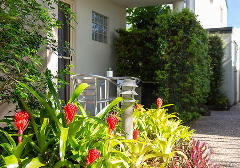 Anchor Motel Noosa - Nambucca Heads Accommodation 3