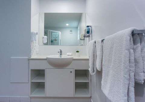 Anchor Motel Noosa - Nambucca Heads Accommodation 10