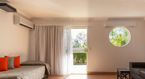 Anchor Motel Noosa - Nambucca Heads Accommodation 32