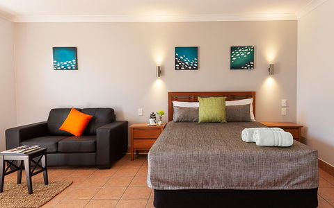 Anchor Motel Noosa - Nambucca Heads Accommodation 21