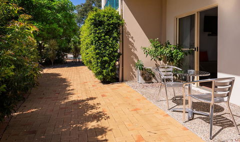 Anchor Motel Noosa - Nambucca Heads Accommodation 41