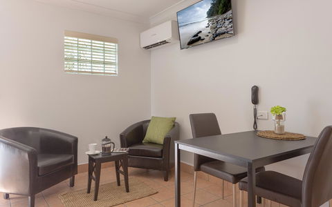 Anchor Motel Noosa - Nambucca Heads Accommodation 22