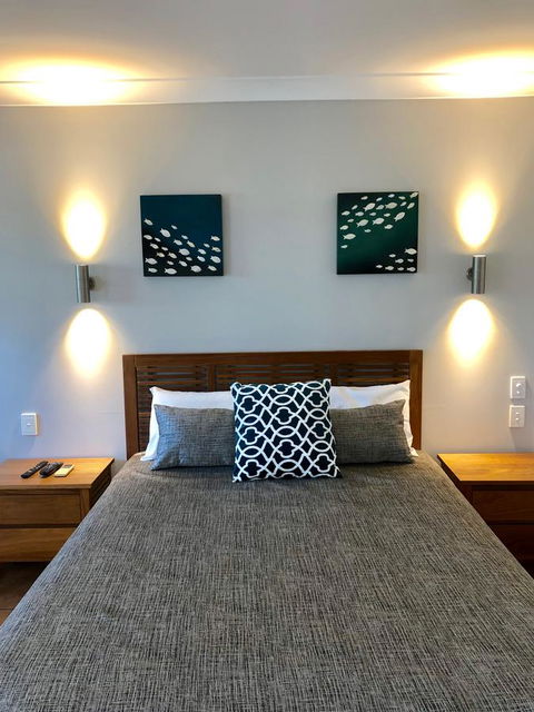 Anchor Motel Noosa - Nambucca Heads Accommodation 30