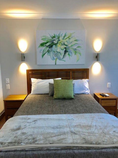 Anchor Motel Noosa - Nambucca Heads Accommodation 19