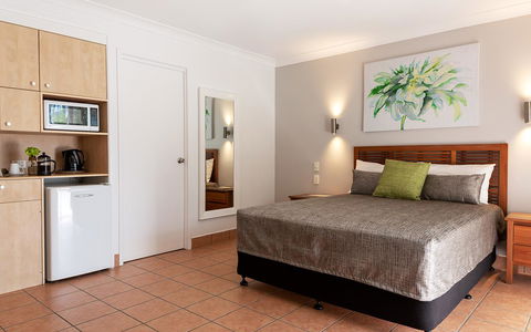 Anchor Motel Noosa - Nambucca Heads Accommodation 15