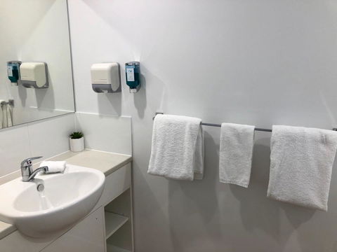 Anchor Motel Noosa - Nambucca Heads Accommodation 24