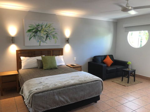 Anchor Motel Noosa - Nambucca Heads Accommodation 40