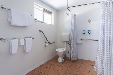 Anchor Motel Noosa - Nambucca Heads Accommodation 28