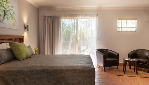 Anchor Motel Noosa - Nambucca Heads Accommodation 31