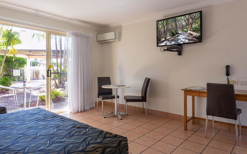Anchor Motel Noosa - Nambucca Heads Accommodation 42