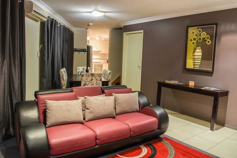 Atricom - Nambucca Heads Accommodation 0