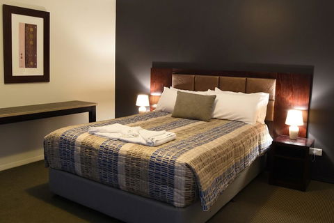 Atricom - Nambucca Heads Accommodation 9