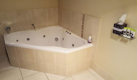 Atricom - Nambucca Heads Accommodation 7