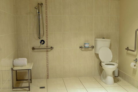 Atricom - Nambucca Heads Accommodation 3